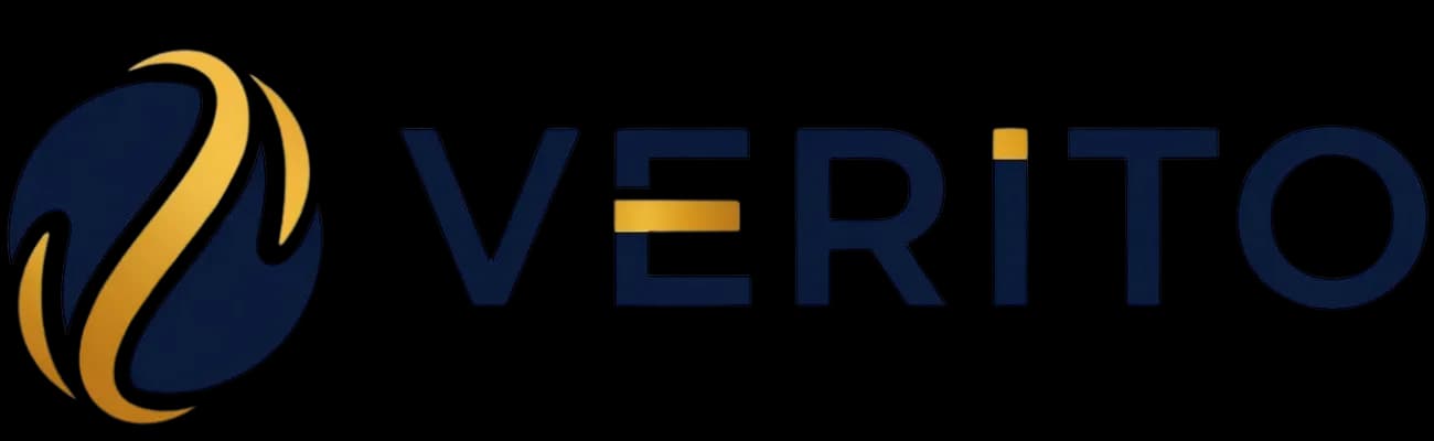 verito news logo
